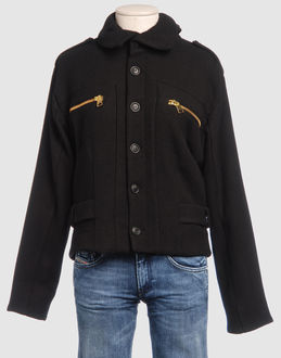 Diesel Black Gold :  - MANTEAUX - Blousons