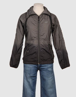  - manteaux - blousons - sur yoox.com