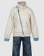 Giubbotto donna Babele Moda