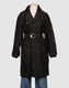 Cappotto donna Babele Moda