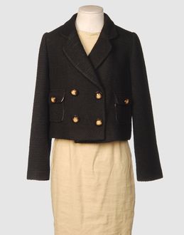  - manteaux - vestes - sur yoox.com