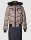 Giubbotto donna Babele Moda