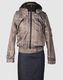 Giubbotto donna Babele Moda