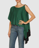 Comparez les prix Alberta ferretti - manteaux - capes sur yoox.com