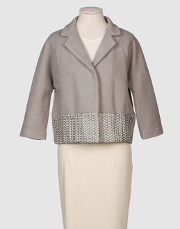  - manteaux - vestes - sur yoox.com