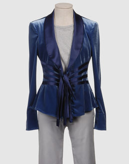 ARMANI COLLEZIONI Blazers - Item 41150604