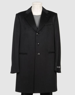 Emporio Armani :  - MANTEAUX - Manteaux longs