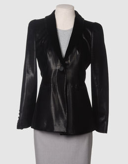 EMPORIO ARMANI - MANTEAUX - Vestes sur YOOX.COM