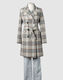 Cappotto donna Babele Moda