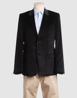 VERSACE COLLECTION - MANTEAUX - Vestes sur YOOX.COM