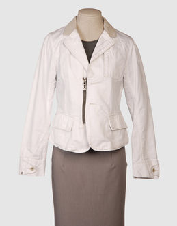 G-STAR RAW - Women - COATS & JACKETS - Blazers on YOOX.COM