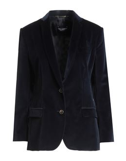 DOLCE & GABBANA  COATS & JACKETS  Blazers  ON YOOX.COM