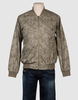 - manteaux - blousons - sur yoox.com