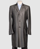 Comparez les prix Versace collection - manteaux - pardessus sur yoox.com