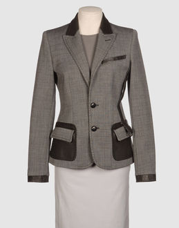 JEAN PAUL GAULTIER FEMME COATS and JACKETS Blazers (660834829)