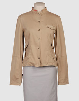 GURU - COATS & JACKETS - Blazers - on YOOX.COM