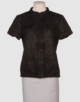  - manteaux - vestes - sur yoox.com