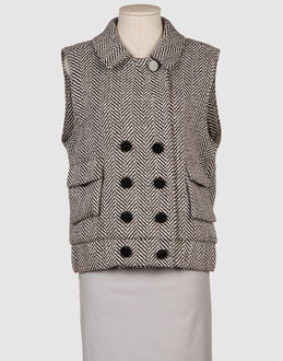  - manteaux - vestes - sur yoox.com