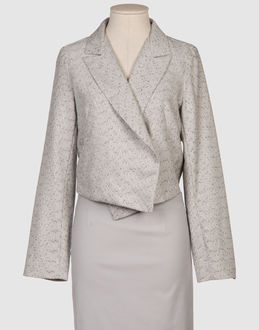 - manteaux - vestes - sur yoox.com