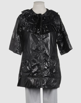  - manteaux - imperm�ables - sur yoox.com