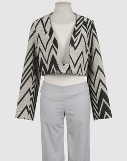  - manteaux - vestes - sur yoox.com