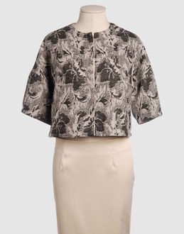  - manteaux - vestes - sur yoox.com