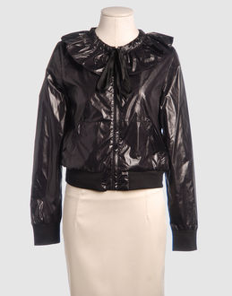  - manteaux - blousons - sur yoox.com