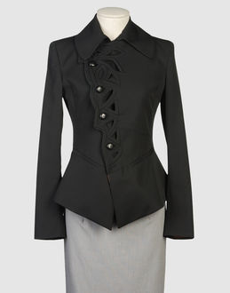 JEAN PAUL GAULTIER FEMME COATS and JACKETS Blazers (660834879)