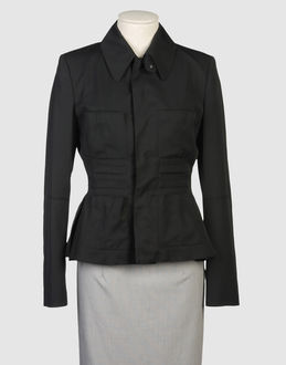 JEAN PAUL GAULTIER FEMME COATS and JACKETS Blazers (660834881)