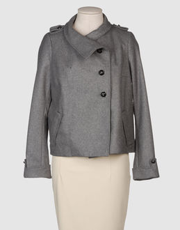  - manteaux - vestes - sur yoox.com