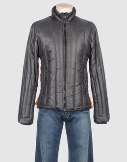  - manteaux - doudounes - sur yoox.com