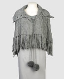 Overzicht Poncho's