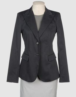 DKNY - Women - COATS & JACKETS - Blazers on YOOX.COM