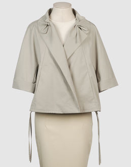 DKNY - Women - COATS & JACKETS - Blazers on YOOX.COM