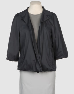DKNY - Women - COATS & JACKETS - Blazers on YOOX.COM