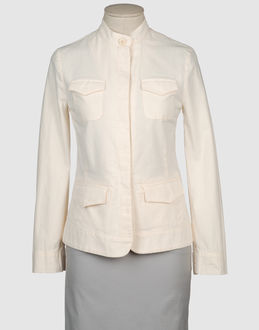 CELINE - JACKEN UND MÄNTEL - Blazer - bei YOOX.COM