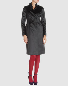 - manteaux - manteaux longs - sur yoox.com