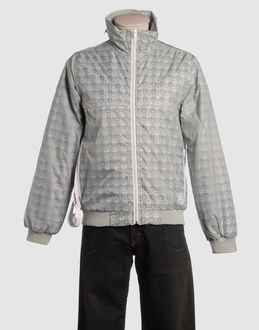 - manteaux - blousons - sur yoox.com