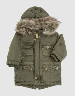 DIESEL Boy COATS amp JACKETS Mid length jackets 1631