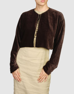 JEAN PAUL GAULTIER FEMME COATS and JACKETS Blazers (673298171)