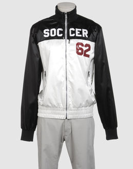 DOLCE & GABBANA - Men - COATS & JACKETS - Jackets on YOOX.COM