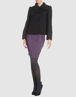 ALBINO for yooxcom Women COATS amp JACKETS Blazers on YOOXCOM