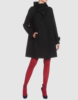 - manteaux - manteaux longs - sur yoox.com