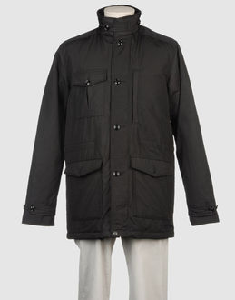 Woolrich Woolen Mills Manteaux courts