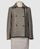 Comparez les prix Missoni - manteaux - vestes sur yoox.com