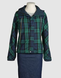  - manteaux - blousons - sur yoox.com