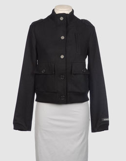 Giubbotto donna Babele Moda