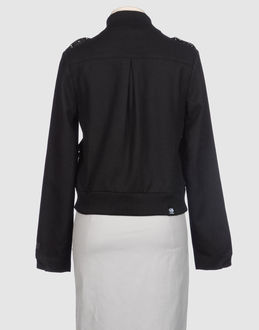 Giubbotto donna Babele Moda