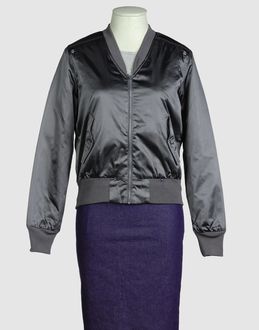  - manteaux - blousons - sur yoox.com