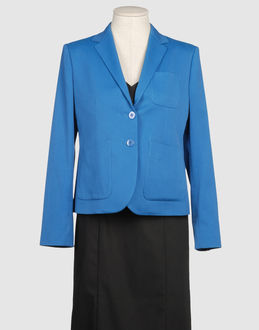 GUCCI Blazers - Item 41152669